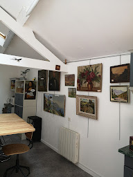 Photo n°4 de Secrets d'Atelier à Bonnières-sur-Seine ()