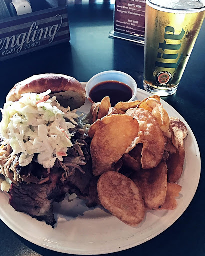 Barbecue Restaurant «Butt Shack BBQ & Grill», reviews and photos, 500 Wessel Dr, Fairfield, OH 45014, USA