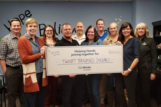 Insurance Agency «Allstate Insurance Agent: Curtis Ostler», reviews and photos