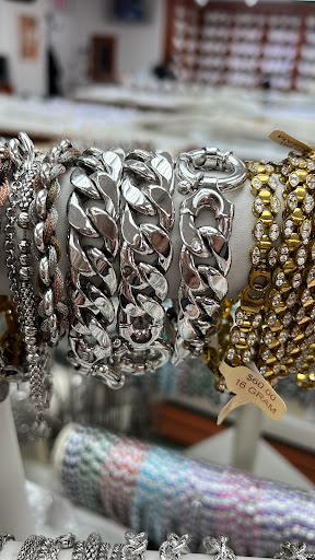 Jeweler «Maddy Fine Jewelers», reviews and photos, 113 Jackson Ave, Syosset, NY 11791, USA