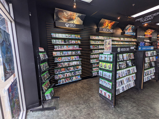 Video Game Store «Play N Trade Video Games», reviews and photos, 427 N Thompson Ln, Murfreesboro, TN 37129, USA