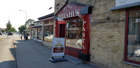 Det Lille Pizza Hus/v Hatip Delibal