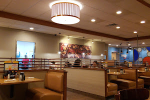 IHOP