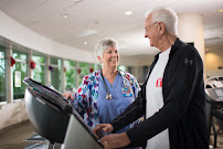 Saint Agnes Medical Center