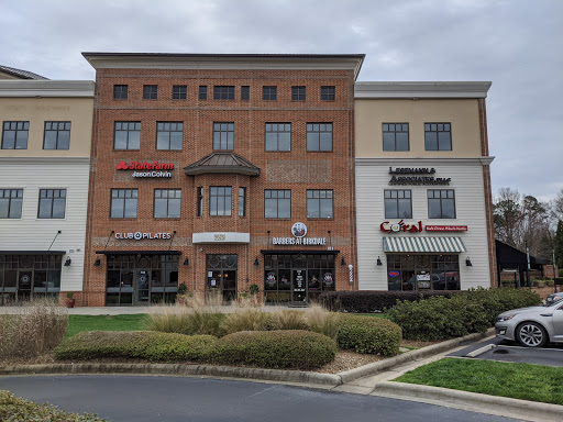 Auto Insurance Agency «Jason Colvin State Farm Insurance Agency», reviews and photos