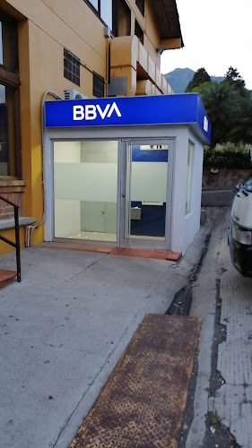 Reseñas de BBVA Cajero Rancherito Copacabana - Copacabana, Vda. El Noral, Bello - Banco