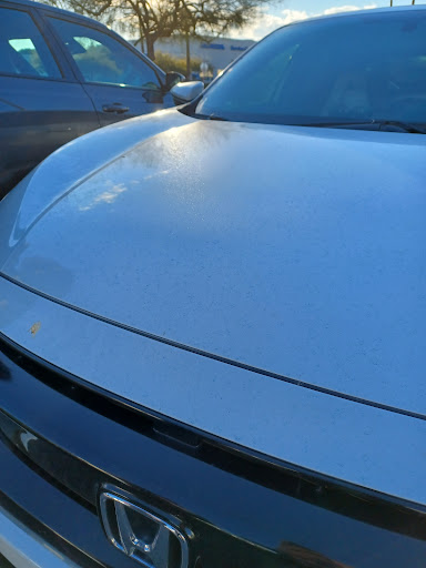 Auto Body Shop «Bell Collision Center», reviews and photos, 16809 N 7th Ave, Phoenix, AZ 85023, USA