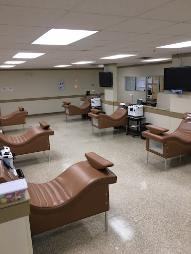 Blood Donation Center «Octapharma Plasma», reviews and photos