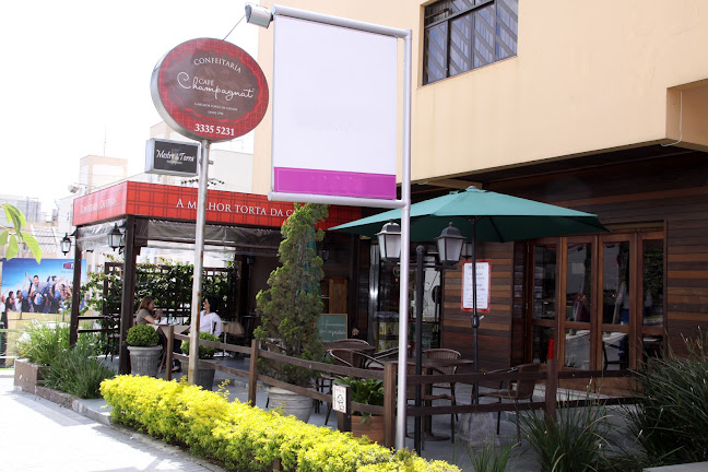 Confeitaria Champagnat