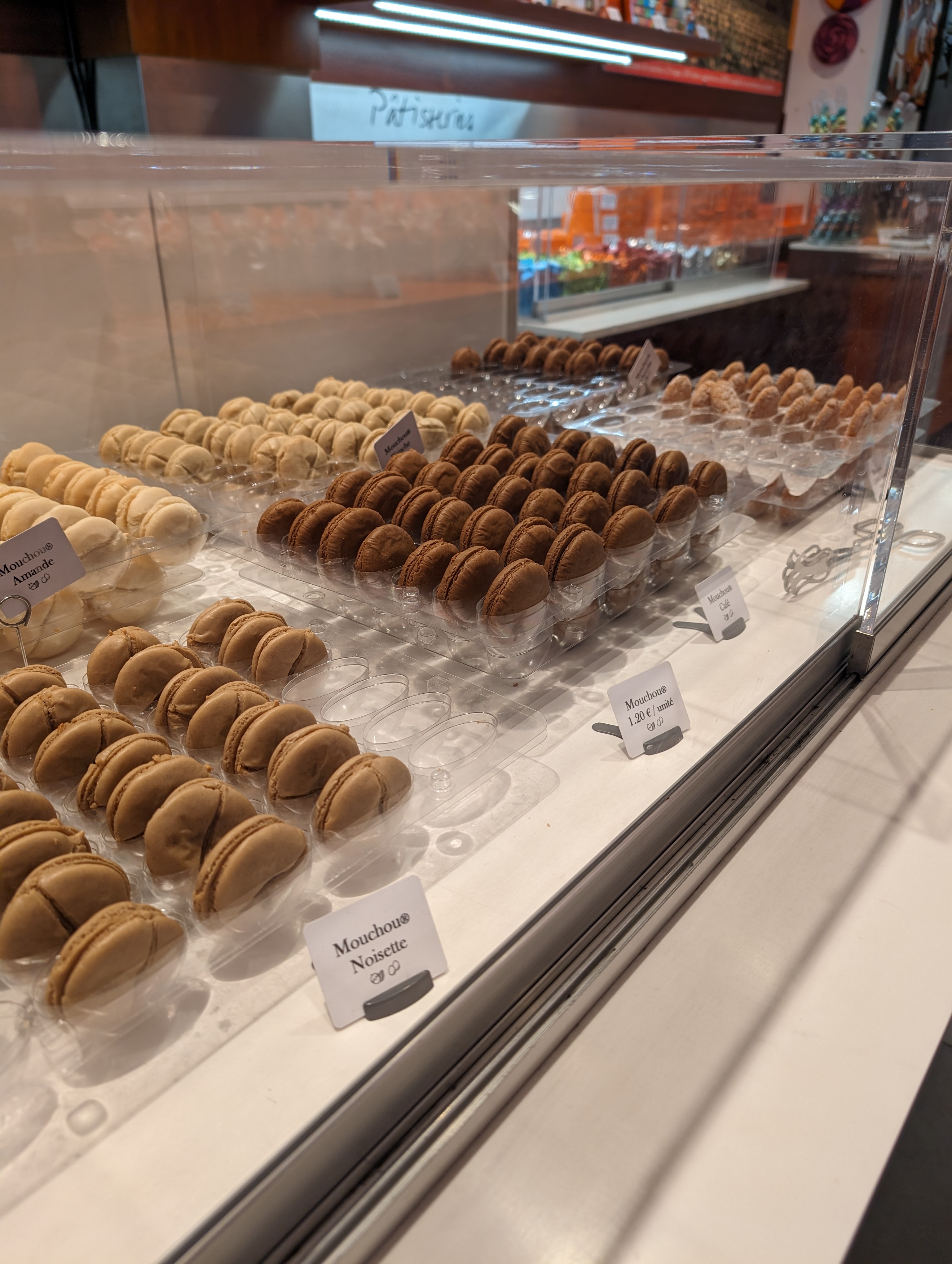 Photo n° 5 de l'avis de Eve.i fait le 26/03/2024 à 15:45