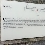 Photo n° 35 de l'avis de Paul. fait le 01/06/2020 à 14:17 pour Abbaye de Trizay à Trizay