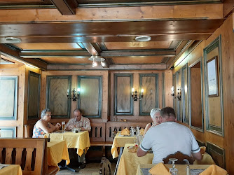 Restaurant Chez Marianne