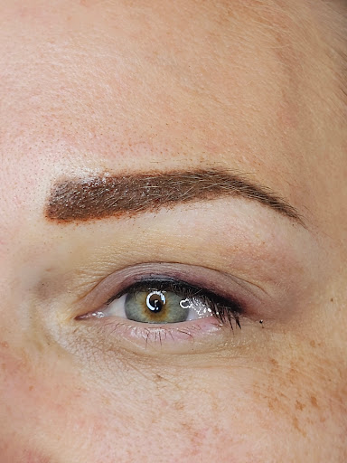 Explore cat paw print tattoo ideas, creative tattoo ideas in Clearwater, available at FACE NAKED STUDIO, PERMANENT MAKEUP ACADEMY AND SPA