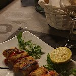 Photo n°1 de l'avis de Giuseppe.e fait le 12/08/2019 à 21:08 sur le  La Griglia ristorante Cattafi à Cattafi