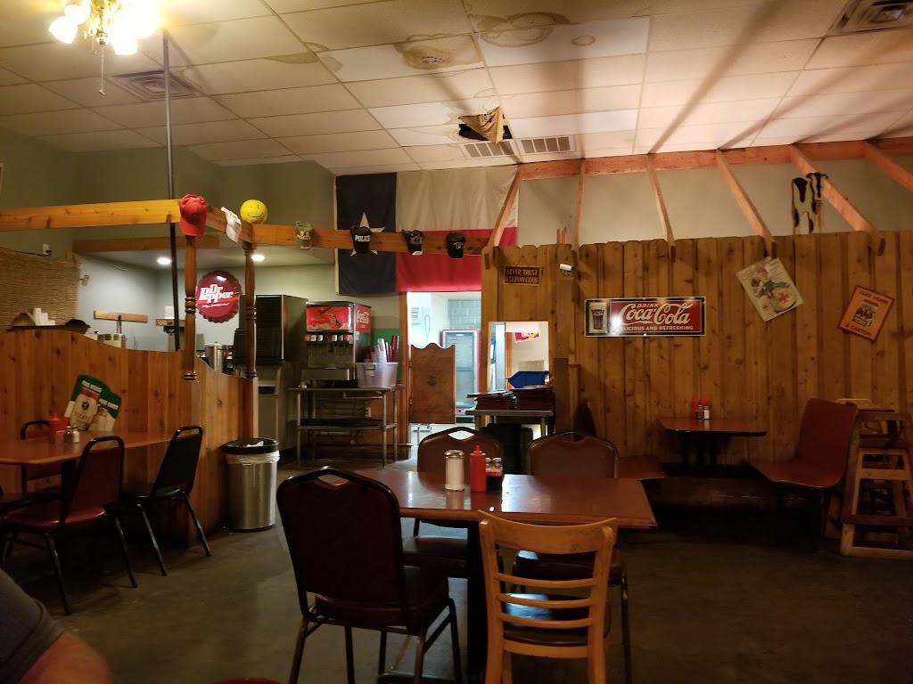 Rockin' J's Restaurant & Tavern 76442