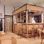 Photo n°2 de l'avis de Petr.i fait le 14/01/2018 à 20:38 sur le  Landgasthof Marlishausen à Arnstadt