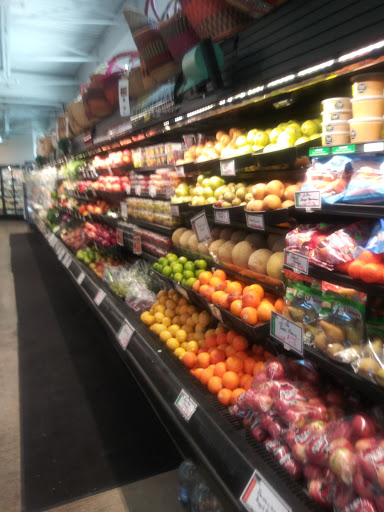 Health Food Store «The Mustard Seed Market and Cafe», reviews and photos, 867 W Market St, Akron, OH 44303, USA