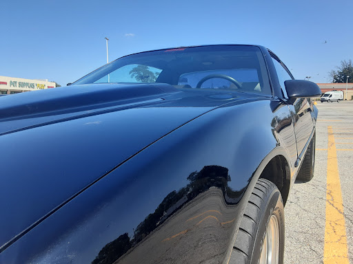 Car Wash «The Perfect Car Wash & Detailing», reviews and photos, 5850 N Northwest Hwy, Chicago, IL 60631, USA