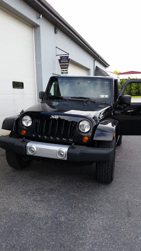 Used Car Dealer «Stoney Ledge Auto Sales LLC», reviews and photos, 2034 W Main St, Ephrata, PA 17522, USA