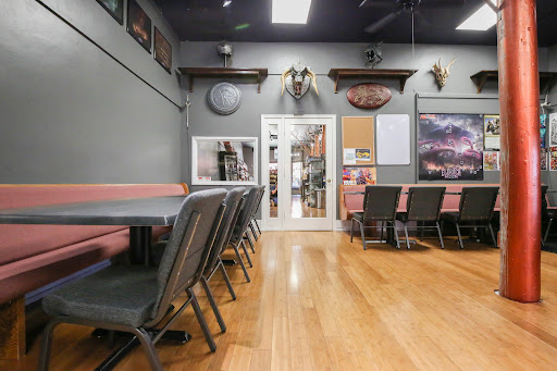 Comic Book Store «Grass Valley Games», reviews and photos, 124 Mill St, Grass Valley, CA 95945, USA