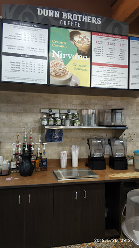 Coffee Shop «Dunn Brothers Coffee», reviews and photos, 201 S Friendswood Dr, Friendswood, TX 77546, USA