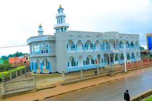 Mosquée de Kamembe image