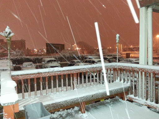 Bar «Aqua», reviews and photos, 1818 New York Ave NE, Washington, DC 20002, USA