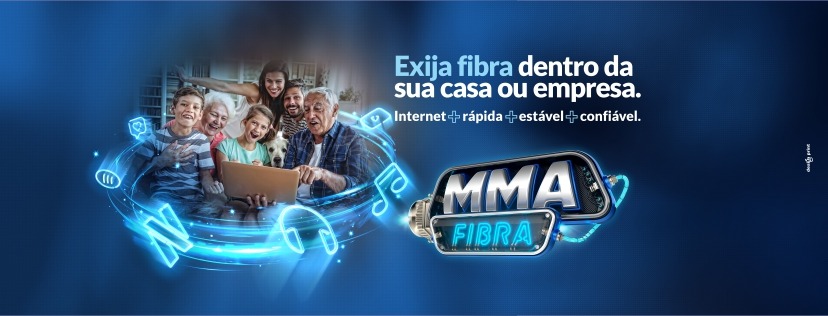 MMA Internet (Filial Amargosa)