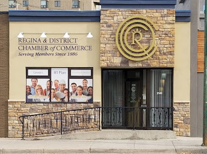 Regina & District Chamber Of Commerce