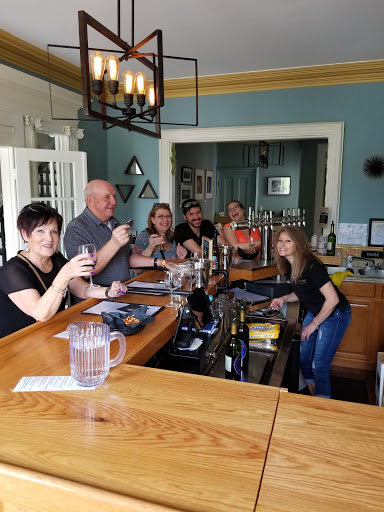 Cafe «Café Duet», reviews and photos, 35 N 7th St, Stroudsburg, PA 18360, USA