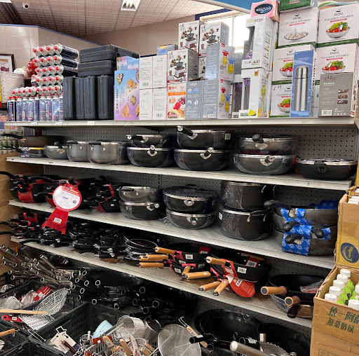 Asian Grocery Store «Tan A Supermarket», reviews and photos, 6221 W Broad St, Richmond, VA 23230, USA