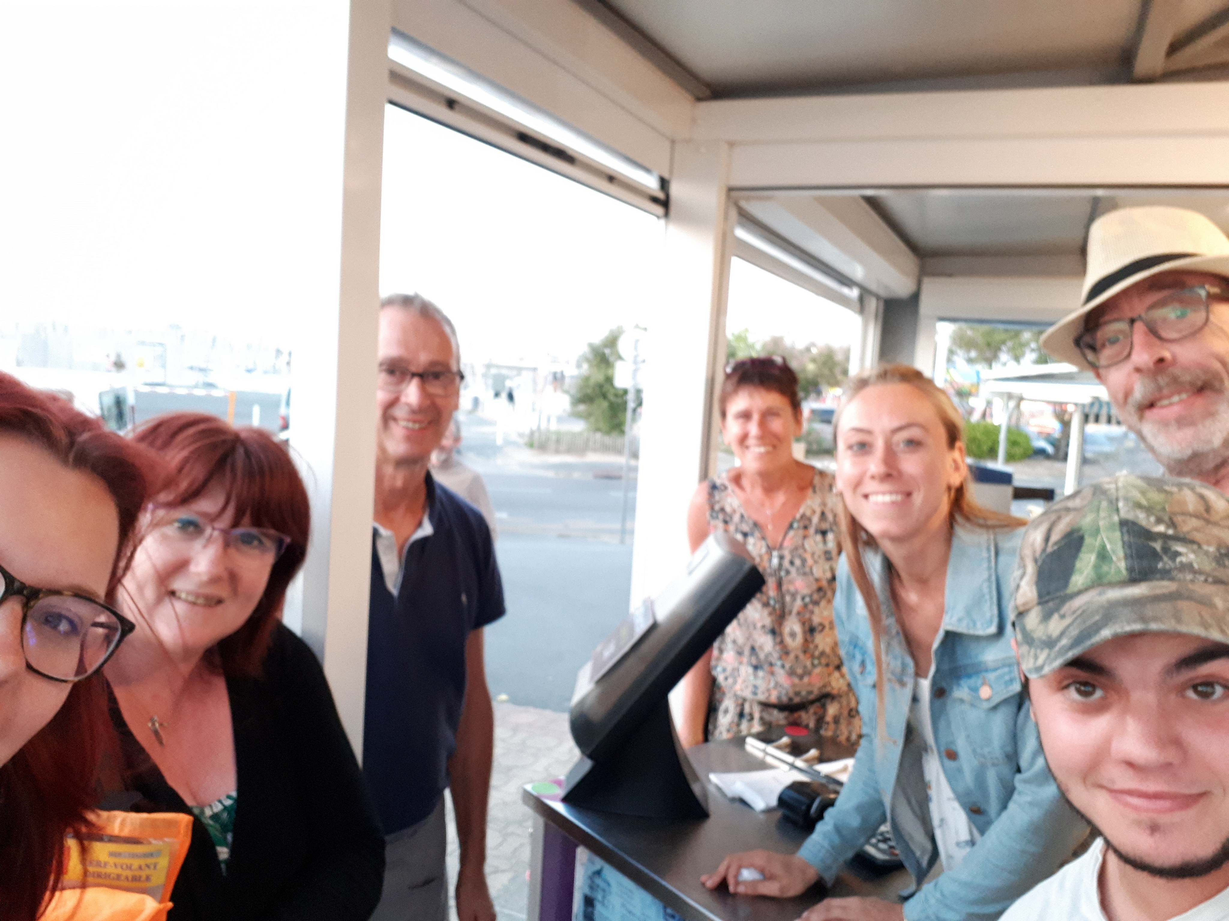 Photo n° 1 de l'avis de Frédéric.e fait le 14/07/2018 à 04:58
