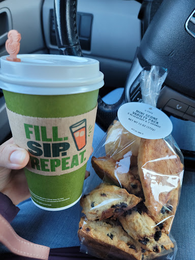 Panera Bread image