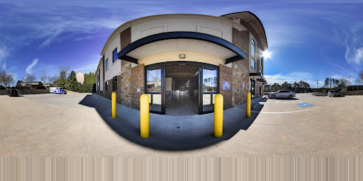 Self-Storage Facility «Iron Horse Self Storage», reviews and photos, 4601 S Cobb Dr SE, Smyrna, GA 30080, USA
