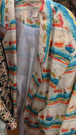 Thrift Store «Goodwill Palm City Store & Donation Center», reviews and photos, 3078 SW Martin Downs Blvd, Palm City, FL 34990, USA