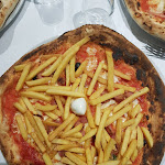 Photo n°2 de l'avis de Rosario.o fait le 15/12/2019 à 10:42 sur le  Pizzeria napoletana Da Pasquale à Mirandola