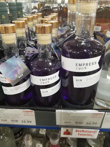 Wine Store «BevMo!», reviews and photos, 5171 Mowry Ave, Fremont, CA 94538, USA