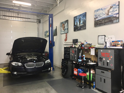 Used Car Dealer «Full Throttle Auto Sales», reviews and photos, 11105 Steele St S Ste 106, Tacoma, WA 98444, USA