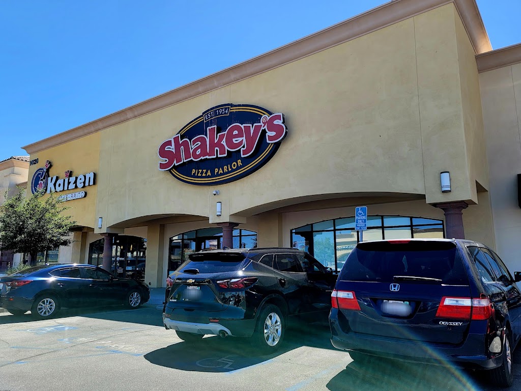 Shakey's Pizza Parlor Victorville, CA 92392 Menu, Hours, Reviews