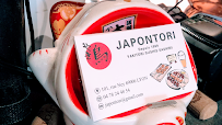 Photos du propriétaire du Restaurant japonais Japontori à Lyon - n°4