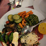 Photo n°2 de l'avis de Der.i fait le 20/02/2024 à 06:02 sur le  Bistro Italiano Unico à Quickborn