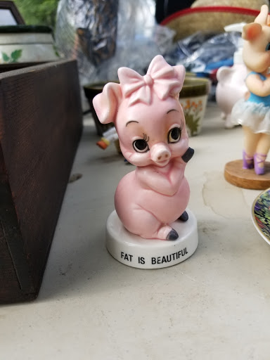 Flea Market «East Avon Flea Market», reviews and photos, 1520 W Henrietta Rd, Avon, NY 14414, USA