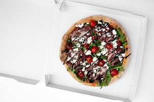 Photo n°30 de Les Pizzas du Puits Vieux à Saint-Priest ()