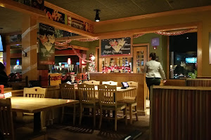 Applebee's Grill + Bar