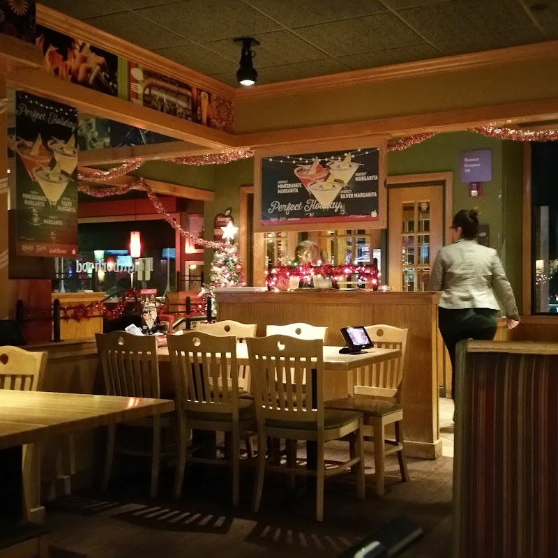 Applebee's Grill + Bar