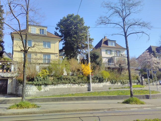 Dorfstrasse 76, 8037 Zürich, Schweiz