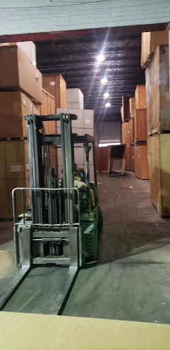 Moving and Storage Service «Park Moving & Storage Co», reviews and photos, 1537 S Philadelphia Blvd, Aberdeen, MD 21001, USA