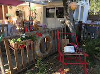 Extérieur du Restaurant La Terrasse du Moulin des Oies à Belz - n°5