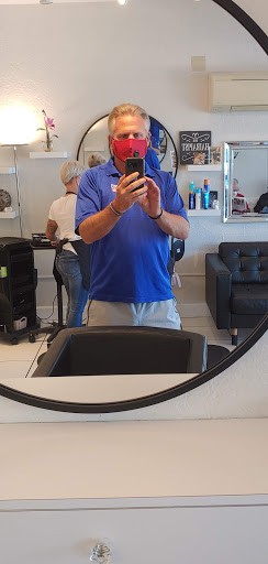 Barber Shop «Southside Village Barbershop», reviews and photos, 1816 Hillview St, Sarasota, FL 34239, USA