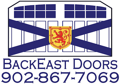 Backeast Doors